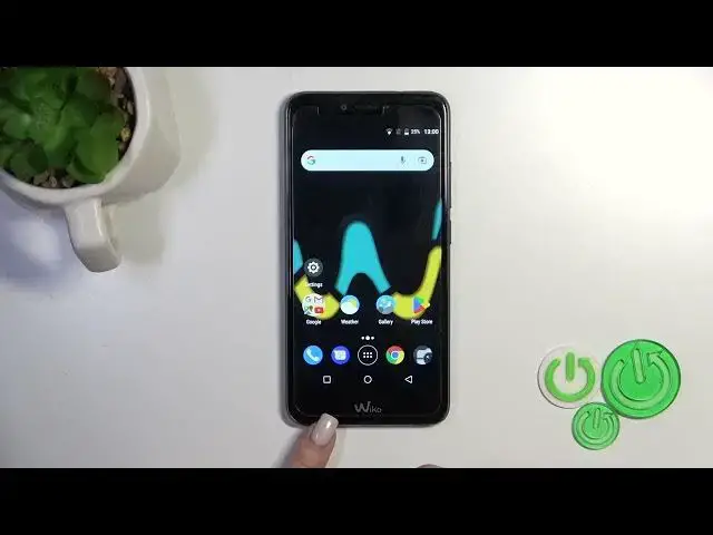 Video thumbnail for How to Change Notifications Sound on WIKO U Pulse? - Customize Notification Sounds