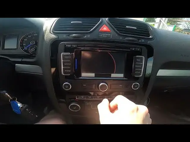 'Video thumbnail for How to Change Navigation Guidance Volume in Volkswagen Scirocco III ( 2008 - 2017 )'