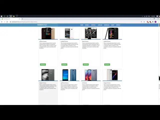 Video thumbnail for How to Download Gigaset Drivers / Transfer data between Phone & PC