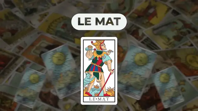 Video thumbnail for ✨ LE MAT