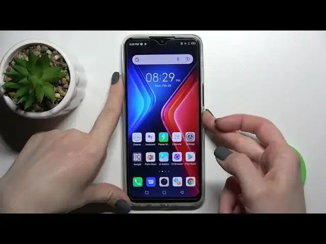 Video thumbnail for How to Apply Lock Screen Background Photo in Infinix Hot 11 - Change Lock Screen Wallpaper