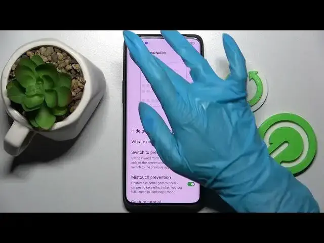 Video thumbnail for Oppo Find X5 Pro - How To Enter One Handed Mode