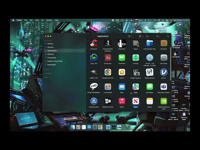 Video thumbnail for MacBook - How To Uninstall Streamlabs