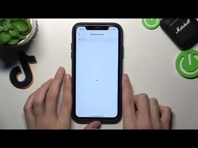 Video thumbnail for How to Use Crying Lose Effect on TikTok