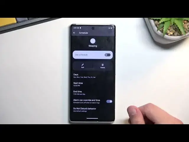 Video thumbnail for How to Enable Do Not Disturb Mode in Android 13 – Disable Sound