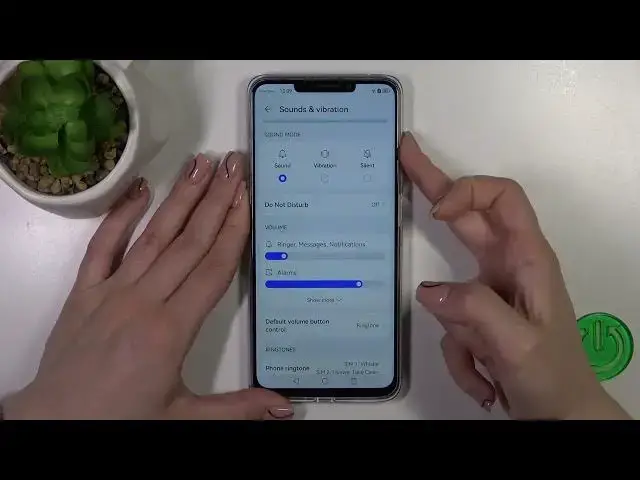 Video thumbnail for How to Adjust Ringtone Volume in Huawei Nova Y91 - Personalize Ringtone Sound Volume
