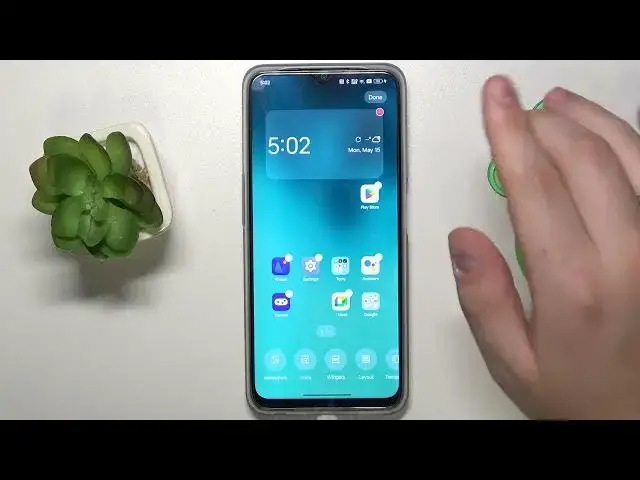 Video thumbnail for Never Open Your Browser Again: Learn to Add Google Search Bar on OPPO!