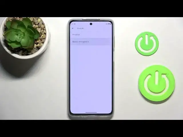 'Video thumbnail for How to Change System Language in MOTOROLA Moto G52 – Find System Language'
