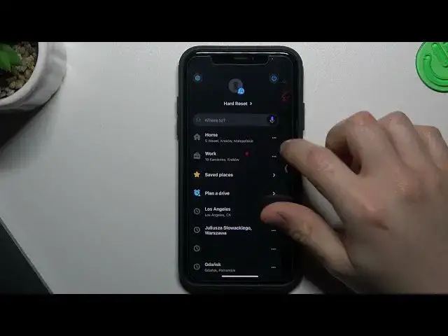 Video thumbnail for How to Select Avoid Toll Roads on iPhone in Waze App? Keep Away From Toll's while Navigation!