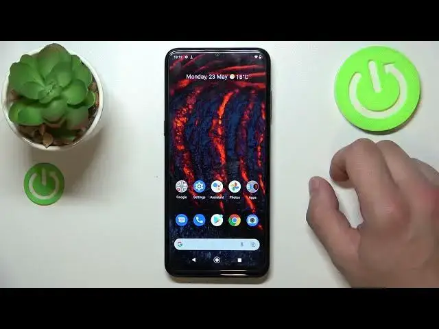 'Video thumbnail for How to Turn On/Off the Charging Sound on NOKIA G21 – Set Up Charging Sound'