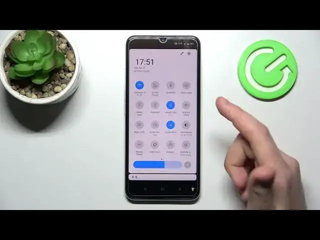Video thumbnail for Realme Narzo 50A Prime - How To Change Screen Recording Settings