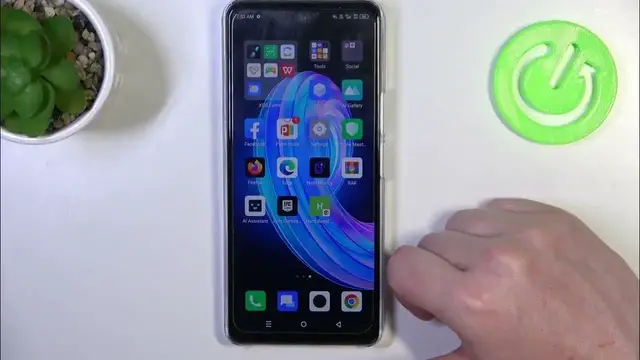 'Video thumbnail for How To Set Mobile Data Limit on Infinix Note 30 5G?'