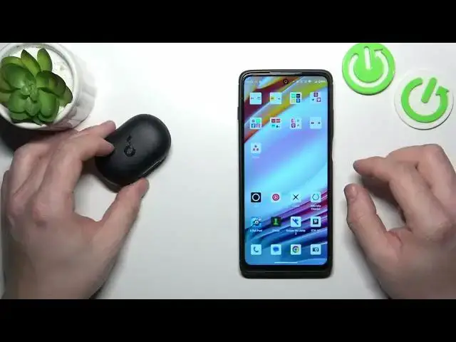 'Video thumbnail for How To Check Battery Level On Soundcore Space A40'