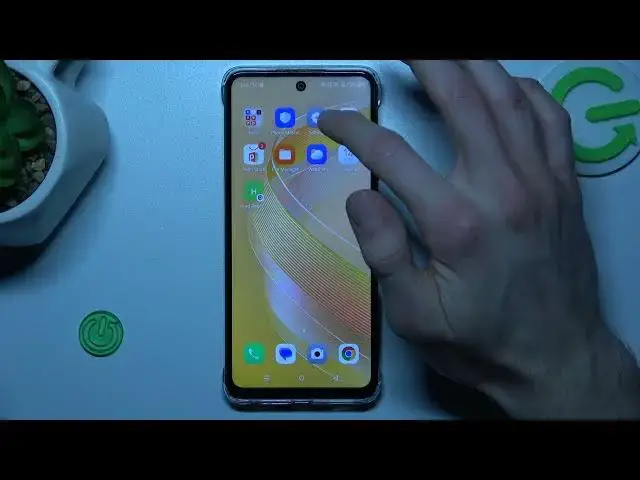 Video thumbnail for How to Fix Your Clock is Behind Issue on Infinix SMART 8