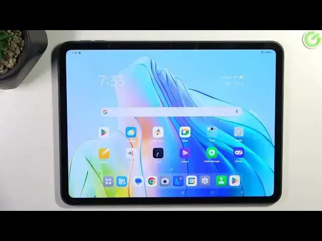 'Video thumbnail for How to Check Serial Number on OPPO Pad Neo'
