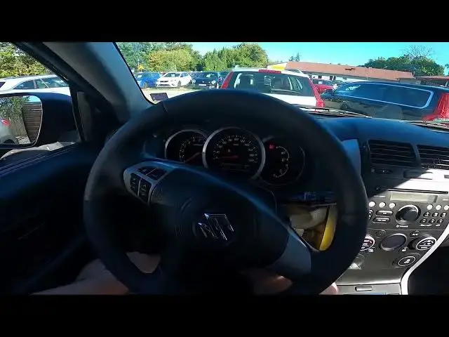 'Video thumbnail for How to Turn the Climate Control Off in Suzuki Grand Vitara II ( 2005 – 2014 )'