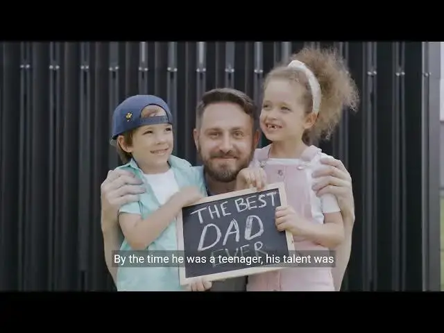 Video thumbnail for Where is Mbappé originally from