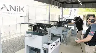 'Video thumbnail for EDEX 2023 Day 2 Egypt Defence Expo Boeing and Canik'