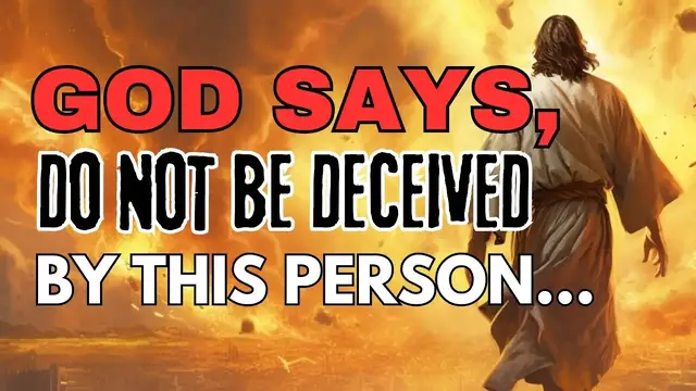 Video thumbnail for 10 Warning Signs About The Final Times: Beware of Deception