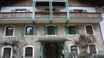 Video thumbnail for Das Naturidyllhotel Hammerschmiede in Anthering bei Salzburg