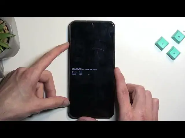 Video thumbnail for How to Enter Fastboot Mode in DOOGEE X95 – Open & Exit Fastboot Menu / Bootloader Mode