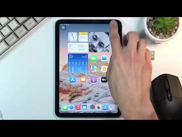 Video thumbnail for How to Record Screen on iPad Mini 2021 - iOS Screen Recording