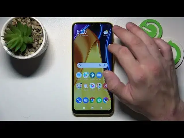 'Video thumbnail for How to Enable Airplane Mode on POCO C40 - Disable Airplane Mode'