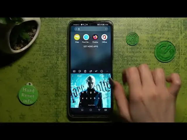 Video thumbnail for How to Find Downloaded Files on HUAWEI NOVA Y61 – Locate Downloads