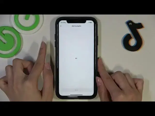 'Video thumbnail for How to Make Playlist on Your TikTok Profile - Create Playlist'
