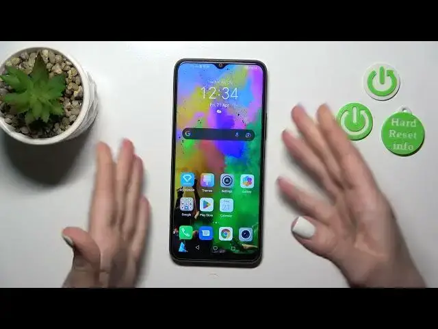 Video thumbnail for How Good Face Unlock of Honor X8 5G really is - Face Scanner Test