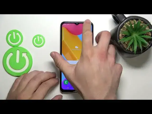 Video thumbnail for How to Turn Off Flashlight of Samsung Galaxy M13 - Manage Flashlight