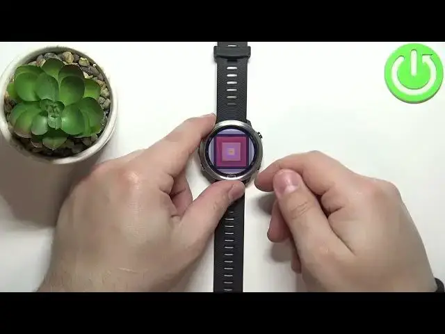 Video thumbnail for How to Enter Service Menu on GARMIN Forerunner 645 - Open Service Menu