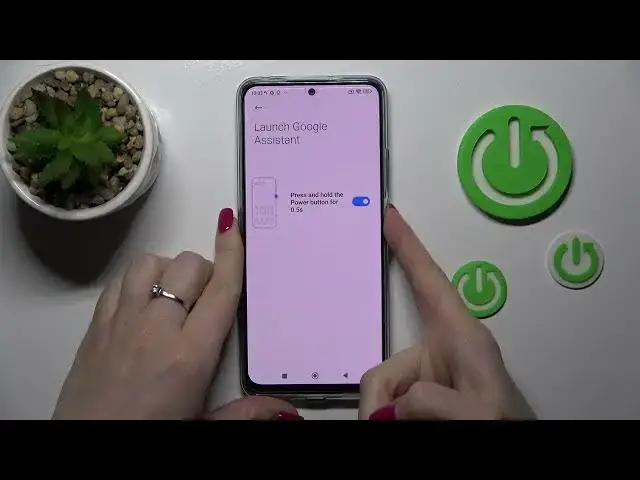 Video thumbnail for How to Add / Remove Google Assistant from Power Button in POCO X5 - Lin Assistant to Power Button