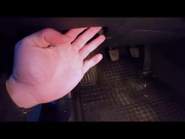 'Video thumbnail for Where is ODB 2 Socket in Hyundai i40 ( 2011 – 2019 ) | Find ODB 2 Socket'