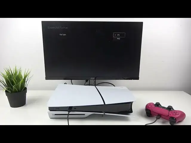 Video thumbnail for How To Manage Screen Capture Settings On PS5 Slim Chassis