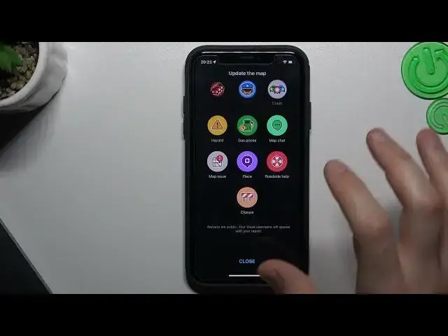 Video thumbnail for How to Mark a Police in Waze App? Set & Send Police Raport for Other Drivers!