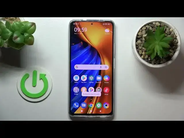 'Video thumbnail for How to Close All Running Apps on POCO F4 - Clear All Apps'
