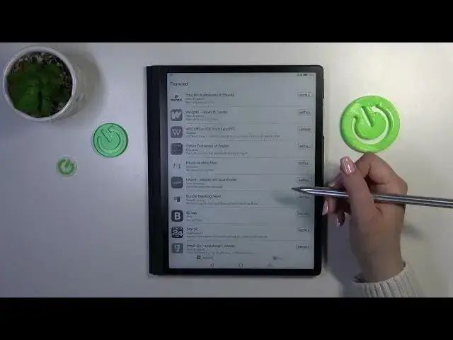 Video thumbnail for How to Update Apps on Huawei Matepad Paper - Download App Actualizations