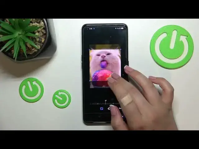 Video thumbnail for How to Add Photo to Contact in OPPO A94 5G - Add Picture to Contact