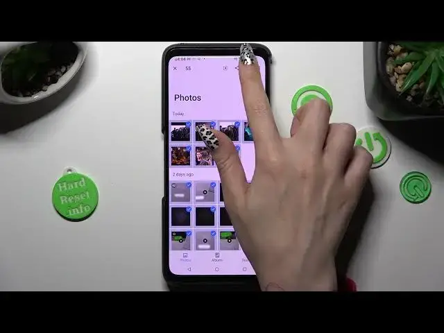 Video thumbnail for How To Select & Delete Multiple Photos In Gallery On Asus ROG Phone 6D