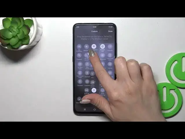 Video thumbnail for How to Edit Notification Panel Shortcuts on VIVO V15 Pro? - Customize Notification Panel