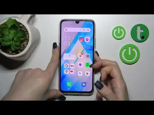 Video thumbnail for How to Turn On Always On Display in INFINIX Note 12 Pro? - Enable AOD