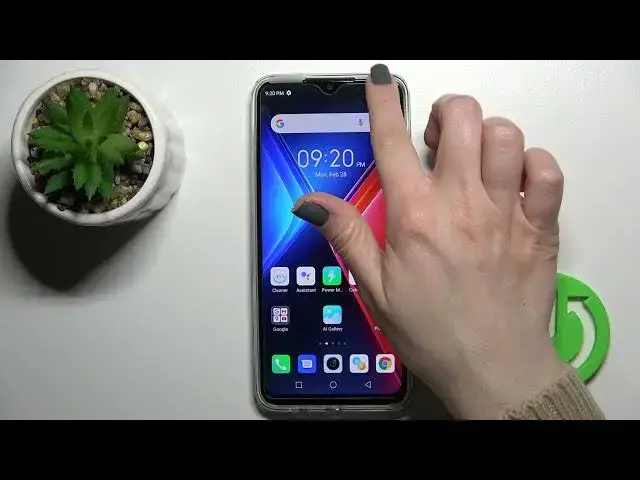 Video thumbnail for How to Connect Infinix Hot 11 to Wi-Fi - Access Network Settings