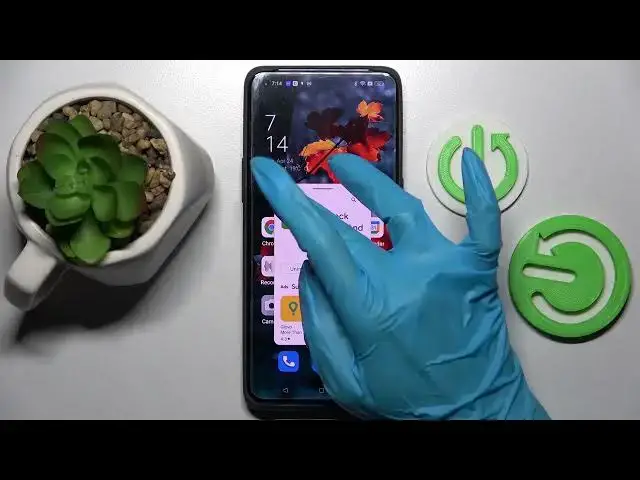 Video thumbnail for Oppo Find X5 Pro - How To Open Apps in Pop Up View | Floating Windows