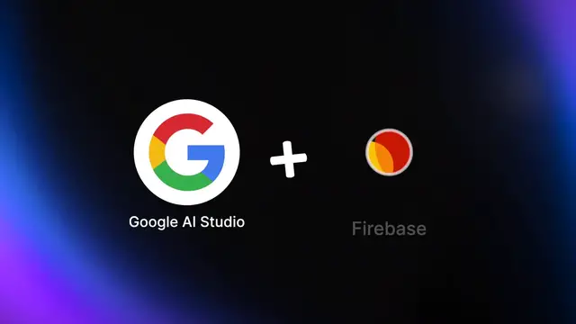 Video thumbnail for Stop Building Websites — Build REAL Web Apps with Google AI + Firebase