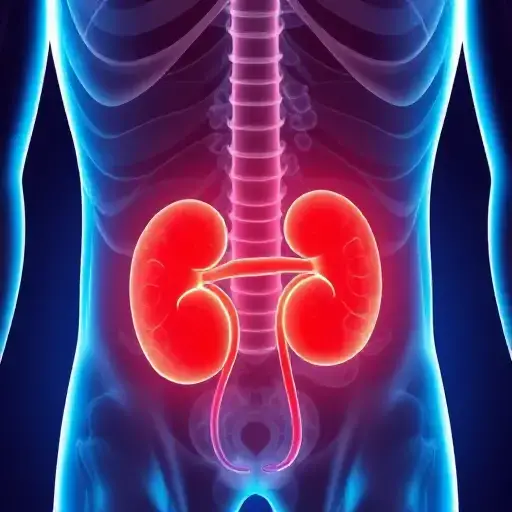 Video thumbnail for 10 Signs of Kidney Stones You Shouldn't Ignore - Early Warning Symptoms