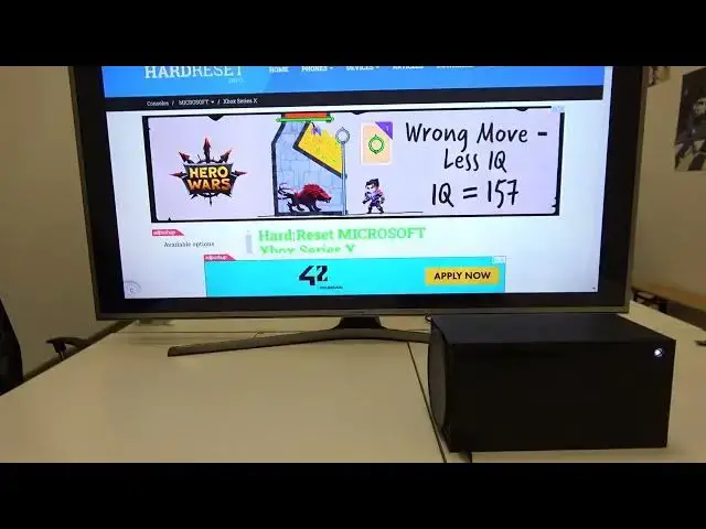 Video thumbnail for Take your Xbox Series X to the Next Level with this Easy Mouse Connection Trick - Mouse Connect XBOX