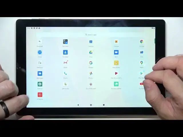 'Video thumbnail for How to Set a Custom Notification Sound on CHUWI HiPad X'