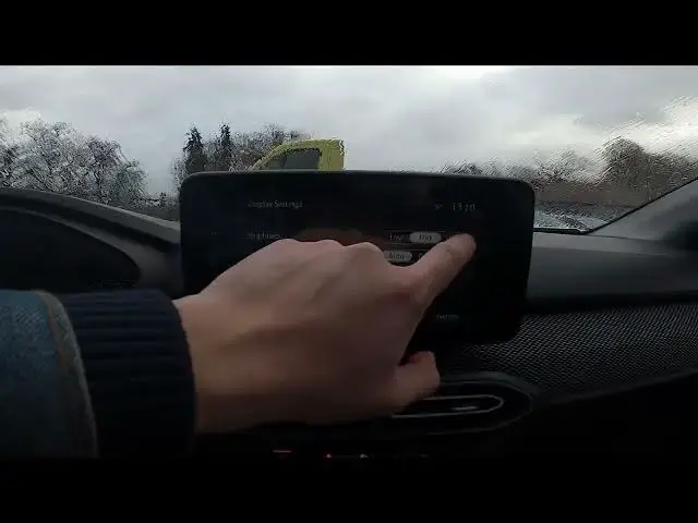 Video thumbnail for How to Change Screen Display Brightness in Dacia Sandero III ( 2021 – now )