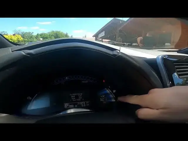 'Video thumbnail for How to Check Battery State of Health in Nissan Leaf ( 2011 - 2017 ) | Check Battery Life'